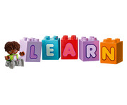 LEGO® DUPLO® Abc Lastwagen 2