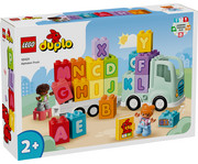 LEGO® DUPLO® Abc Lastwagen 1