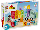 LEGO® DUPLO® Abc Lastwagen