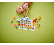 LEGO® DUPLO® Abc Lastwagen 5