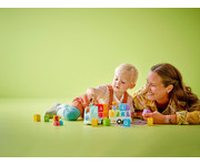 LEGO® DUPLO® Abc Lastwagen 6
