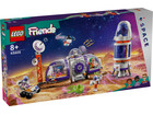 LEGO® Friends Mars Raumbasis mit Rakete