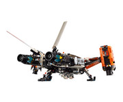 LEGO® TECHNIC VTOL Schwerlastraumfrachter LT81 4