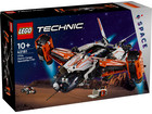 LEGO® TECHNIC VTOL Schwerlastraumfrachter LT81