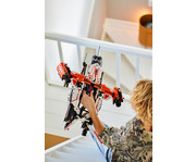 LEGO® TECHNIC VTOL Schwerlastraumfrachter LT81 7