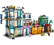 LEGO® Creator Hauptstraße 1