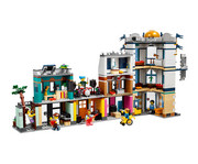 LEGO® Creator Hauptstraße 3