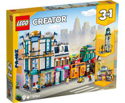 LEGO® Creator Hauptstraße 7