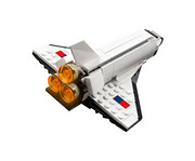 LEGO® Creator Spaceshuttle 3