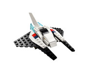 LEGO® Creator Spaceshuttle 7