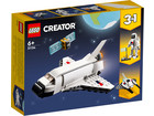 LEGO® Creator Spaceshuttle