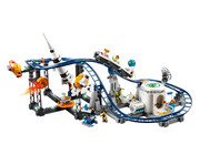 LEGO® Creator Weltraum Achterbahn 1