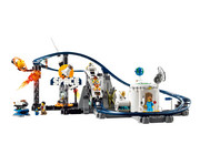 LEGO® Creator Weltraum Achterbahn 3