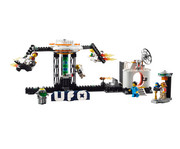 LEGO® Creator Weltraum Achterbahn 4