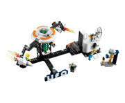 LEGO® Creator Weltraum Achterbahn 5