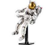 LEGO® Creator Astronaut im Weltraum 1