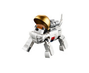 LEGO® Creator Astronaut im Weltraum 3