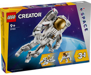 LEGO® Creator Astronaut im Weltraum 6