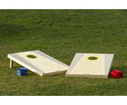 Betzold Cornhole Spielset 6