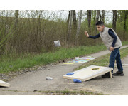 Betzold Cornhole Spielset 5