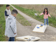 Betzold Cornhole Spielset 6