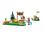 LEGO® Friends Bogenschießen im Abenteuercamp 1