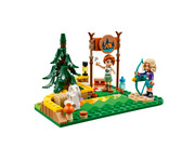 LEGO® Friends Bogenschießen im Abenteuercamp 2