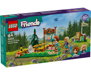 LEGO® Friends Bogenschießen im Abenteuercamp 4