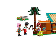 LEGO® Friends Gemütliche Hütten im Abenteuercamp 2
