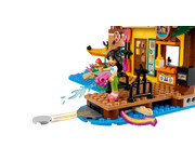 LEGO® Friends Abenteuercamp mit Kayak 5