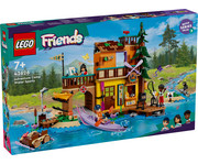 LEGO® Friends Abenteuercamp mit Kayak 6