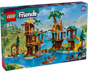 LEGO® Friends Baumhaus im Abenteuercamp 7