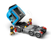 LEGO® City Autotransporter mit Sportwagen 4