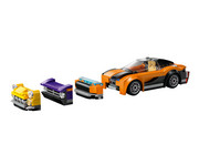 LEGO® City Autotransporter mit Sportwagen 6