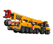 LEGO® City Mobiler Baukran 3