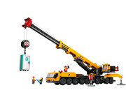 LEGO® City Mobiler Baukran 4
