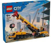 LEGO® City Mobiler Baukran 6