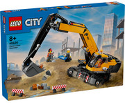 LEGO® City Raupenbagger 7