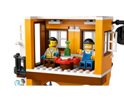 LEGO® City Hafen mit Frachtschiff 5