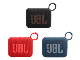 JBL Bluetooth-Lautsprecher „GO 4“