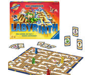 Ravensburger Das verrückte Labyrinth 3