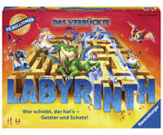 Ravensburger Das verrückte Labyrinth 1