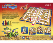 Ravensburger Das verrückte Labyrinth 3