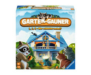 Ravensburger Garten Gauner 1