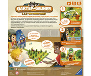Ravensburger Garten Gauner 3