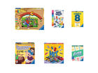 Ravensburger Gesellschaftsspiele 6er Set