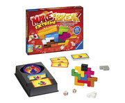 Ravensburger Gesellschaftsspiele 6er Set 3