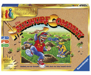 Ravensburger Gesellschaftsspiele 6er Set 4