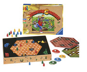 Ravensburger Gesellschaftsspiele 6er Set 5
