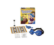 Ravensburger Gesellschaftsspiele 6er Set 7